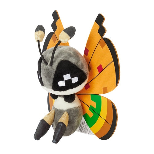 Pokémon Plush - Pokemon Fit - Vivillon (High Plains Pattern) (No.666)-2