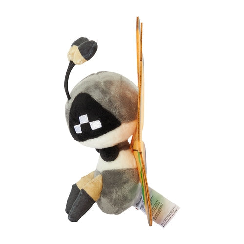 Pokémon Plush - Pokemon Fit - Vivillon (High Plains Pattern) (No.666)-3