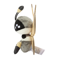 Pokémon Plush - Pokemon Fit - Vivillon (Sandstorm Pattern) (No.666)-3