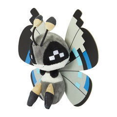 Pokémon Plush - Pokemon Fit - Vivillon (Monsoon Pattern) (No.666)-2