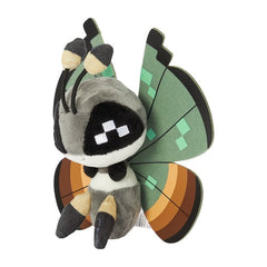Pokémon Plush - Pokemon Fit - Vivillon (Jungle Pattern) (No.666)-2