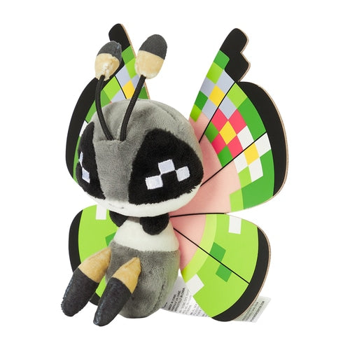 Pokémon Plush - Pokemon Fit - Vivillon (Fancy Pattern) (No.666)-2