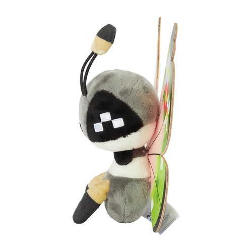 Pokémon Plush - Pokemon Fit - Vivillon (Fancy Pattern) (No.666)-3