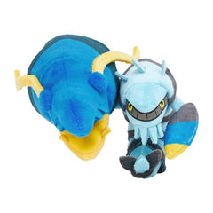 Pokémon Plush - Pokemon Fit - Clawitzer (No.693)-2