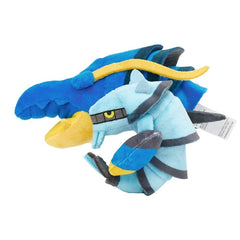 Pokémon Plush - Pokemon Fit - Clawitzer (No.693)-3