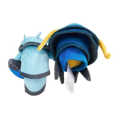 Pokémon Plush - Pokemon Fit - Clawitzer (No.693)-4