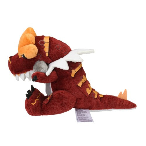 Pokémon Plush - Pokemon Fit - Tyrantrum (No.697)-3