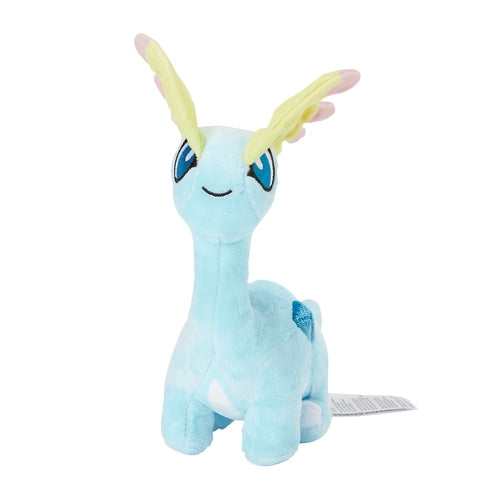 Pokémon Plush - Pokemon Fit - Amaura (No.698)-2