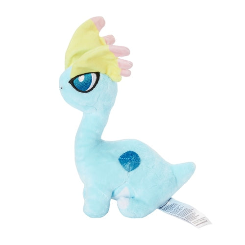 Pokémon Plush - Pokemon Fit - Amaura (No.698)-3