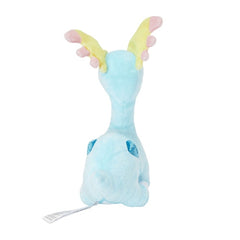 Pokémon Plush - Pokemon Fit - Amaura (No.698)-4