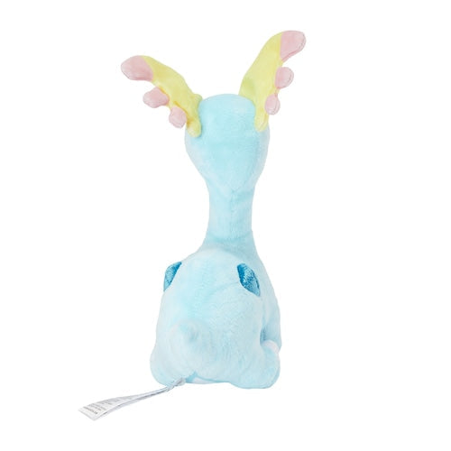 Pokémon Plush - Pokemon Fit - Amaura (No.698)-4