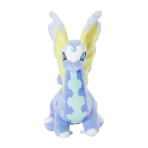 Pokémon Plush - Pokemon Fit - Aurorus (No.699)-2