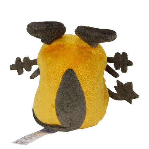 Pokémon Plush - Pokemon Fit - Dedenne (No.702)-3