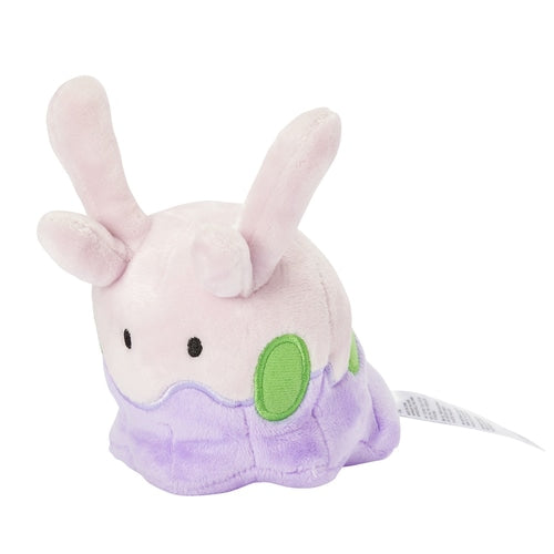 Pokémon Plush - Pokemon Fit - Goomy (No.704)-2