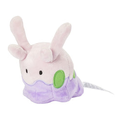 Pokémon Plush - Pokemon Fit - Goomy (No.704)-2