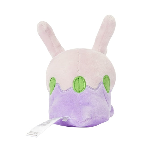 Pokémon Plush - Pokemon Fit - Goomy (No.704)-4