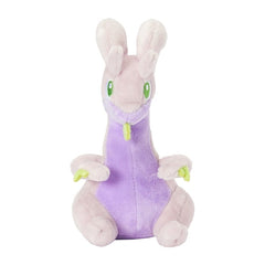 Pokémon Plush - Pokemon Fit - Goodra (No.706)-2