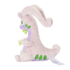 Pokémon Plush - Pokemon Fit - Goodra (No.706)-3