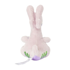 Pokémon Plush - Pokemon Fit - Goodra (No.706)-4