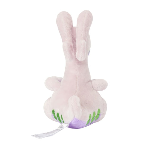 Pokémon Plush - Pokemon Fit - Goodra (No.706)-4