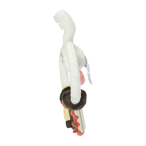 Pokémon Plush - Pokemon Fit - Klefki (No.707)-3