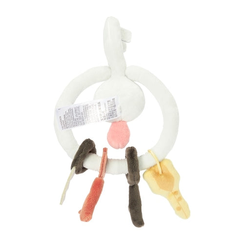Pokémon Plush - Pokemon Fit - Klefki (No.707)-4