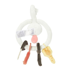 Pokémon Plush - Pokemon Fit - Klefki (No.707)-4