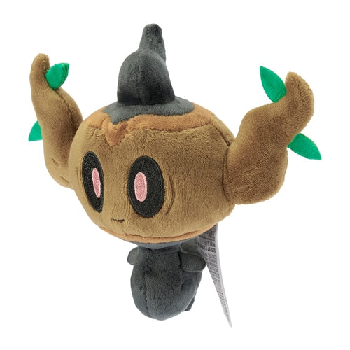 Pokémon Plush - Pokemon Fit - Phantump (No.708)-2