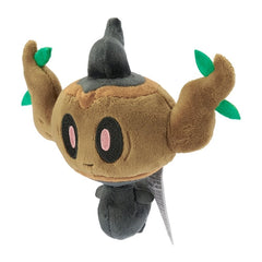Pokémon Plush - Pokemon Fit - Phantump (No.708)-2