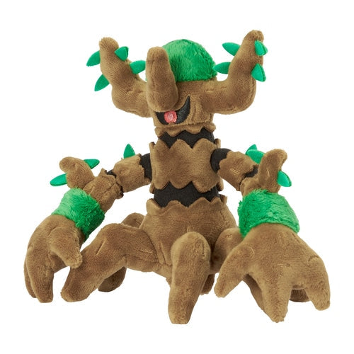 Pokémon Plush - Pokemon Fit - Trevenant (No.709)-2