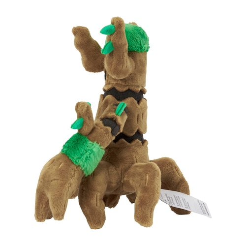 Pokémon Plush - Pokemon Fit - Trevenant (No.709)-3