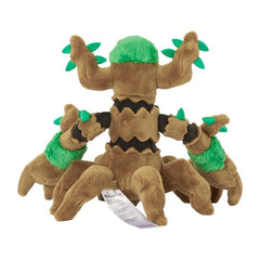 Pokémon Plush - Pokemon Fit - Trevenant (No.709)-4