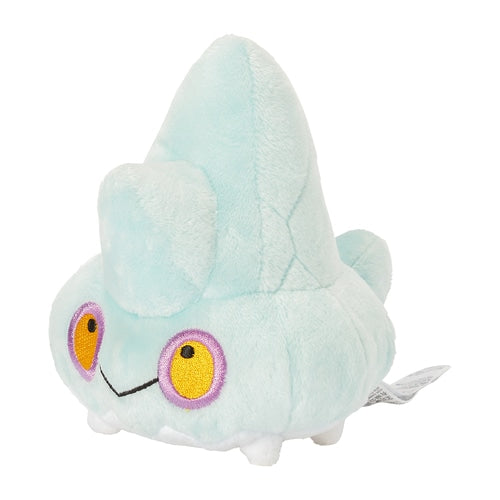 Pokémon Plush - Pokemon Fit - Bergmite (No.712)-2