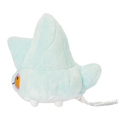 Pokémon Plush - Pokemon Fit - Bergmite (No.712)-3