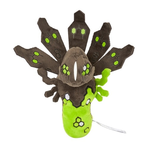 Pokémon Plush - Pokemon Fit - Zygarde (50% Forme) (No.718)-2