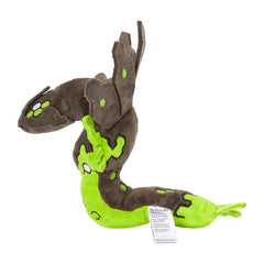 Pokémon Plush - Pokemon Fit - Zygarde (50% Forme) (No.718)-3
