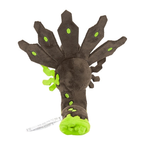 Pokémon Plush - Pokemon Fit - Zygarde (50% Forme) (No.718)-4