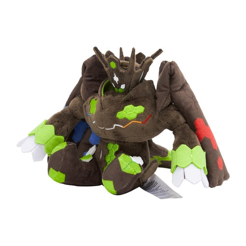 Pokémon Plush - Pokemon Fit - Zygarde (Complete Forme) (No.718)-2