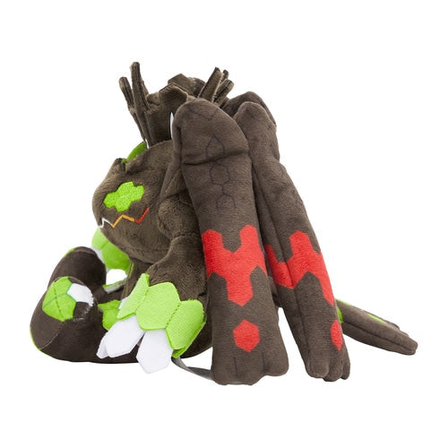 Pokémon Plush - Pokemon Fit - Zygarde (Complete Forme) (No.718)-3