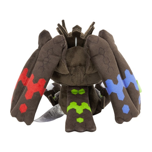 Pokémon Plush - Pokemon Fit - Zygarde (Complete Forme) (No.718)-4
