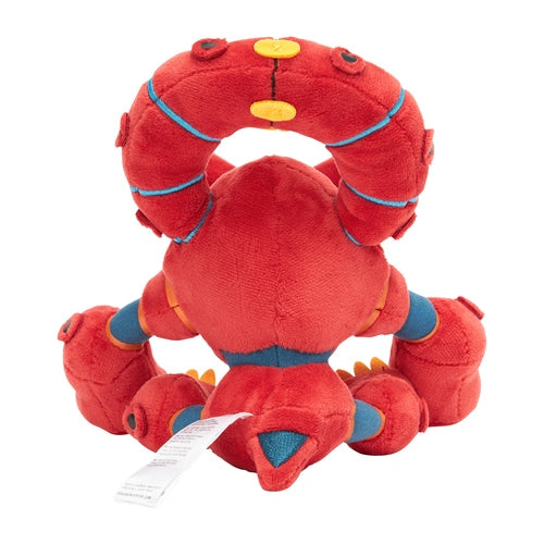 Pokémon Plush - Pokemon Fit - Volcanion (No.721)-4