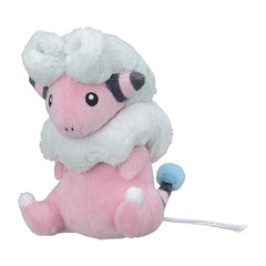 Pokémon Plush - Pokemon Fit - Flaaffy (No.180)-2