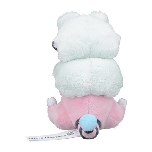 Pokémon Plush - Pokemon Fit - Flaaffy (No.180)-3