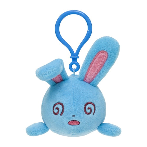 Azumarill (Keychain Chikara Tsukita)-2