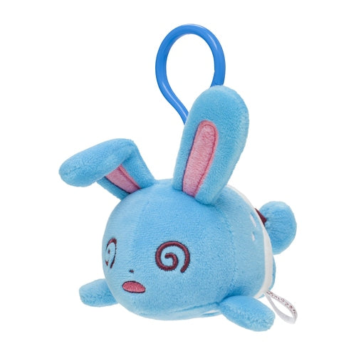 Azumarill (Keychain Chikara Tsukita)-1