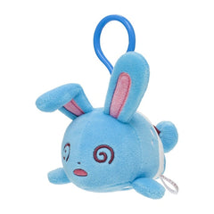 Azumarill (Keychain Chikara Tsukita)-1