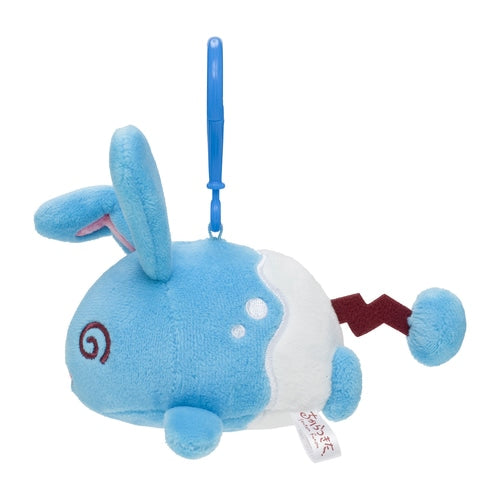 Azumarill (Keychain Chikara Tsukita)-4