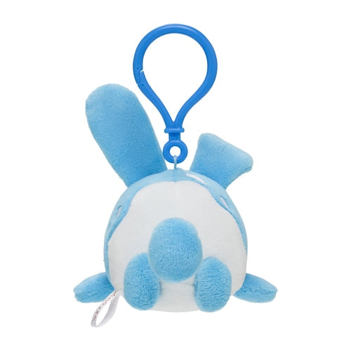 Azumarill (Keychain Chikara Tsukita)-3