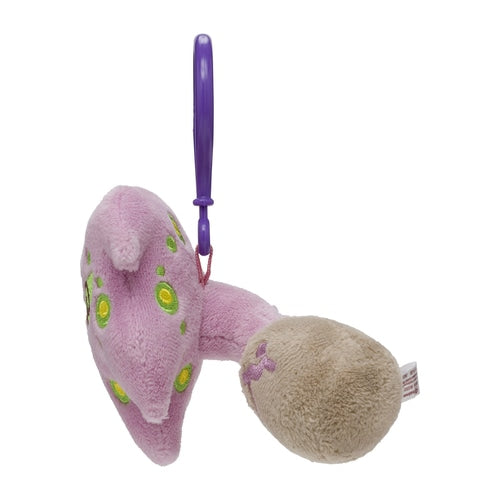 Spiritomb (Keychain Chikara Tsukita)-2
