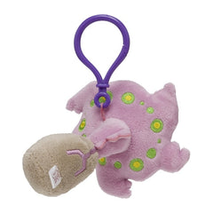 Spiritomb (Keychain Chikara Tsukita)-3